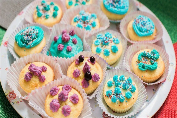 愛達(dá)樂蛋糕