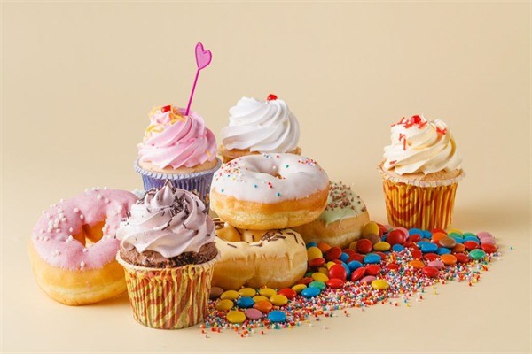 愛達(dá)樂蛋糕