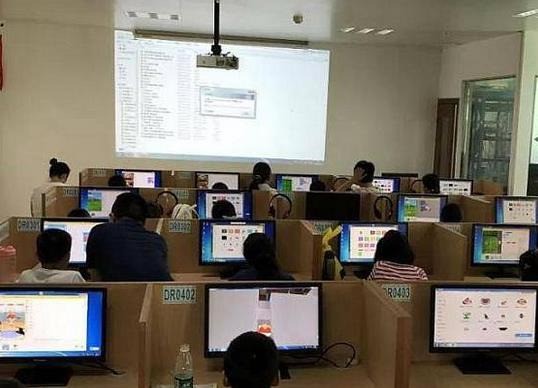 樂蔻丁少兒編程