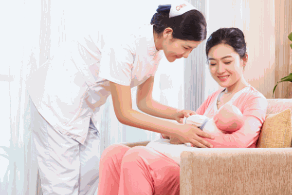 禧月閣月子會所