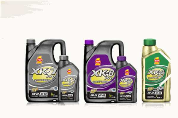 突破潤滑油