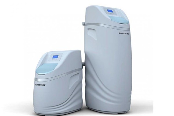 潤萊軟水機(jī)