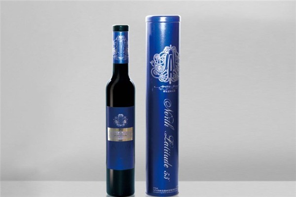 北極冰藍(lán)莓酒