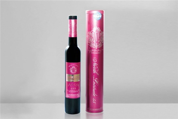 北極冰藍(lán)莓酒