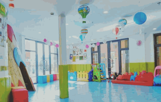 嬰智貝佳國際早教中心