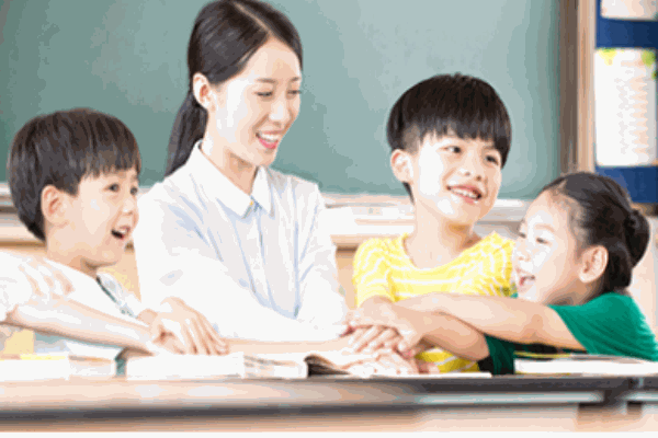 優(yōu)童時(shí)空早教