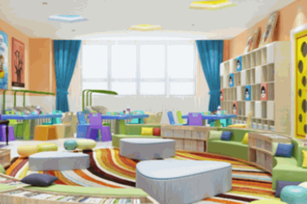 優(yōu)童時(shí)空早教