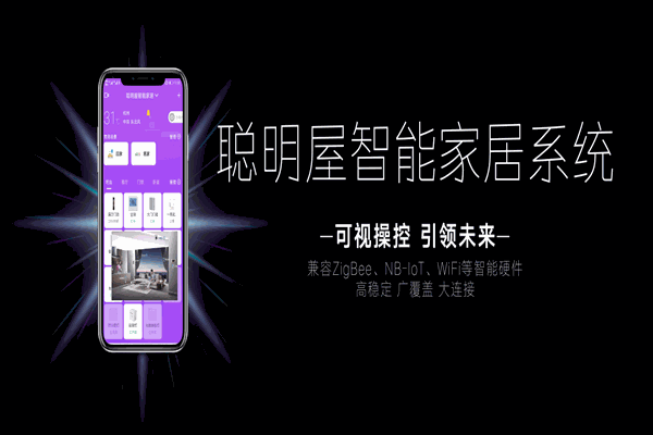 聰明屋智家居