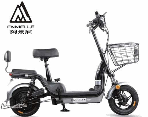 阿米尼電動(dòng)車