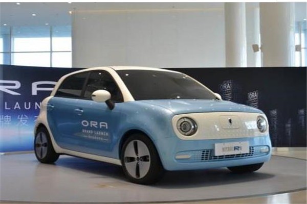 長城電動(dòng)車