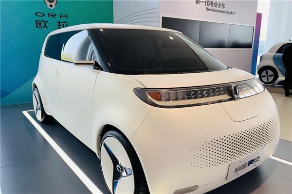 長城電動(dòng)車