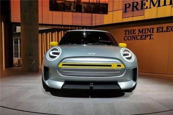 長城電動(dòng)車