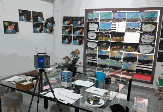 優(yōu)米美術(shù)