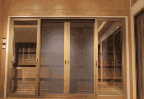 創(chuàng)高紗窗