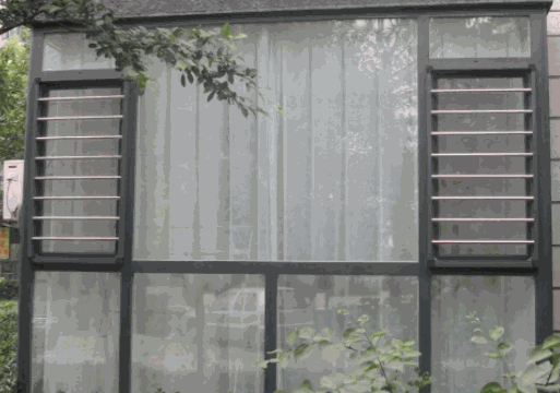 創(chuàng)高紗窗