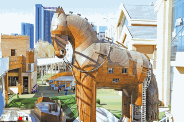 博苑教育集團(tuán)