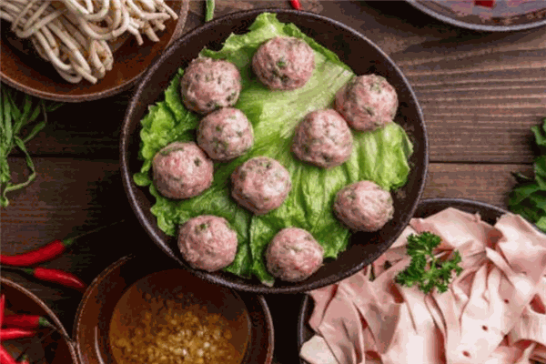 重慶佩姐老火鍋