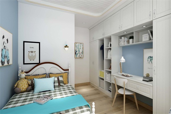 諾維家整體衣柜