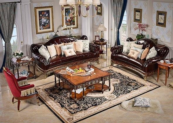 一統(tǒng)國際家居