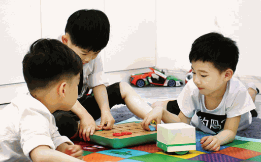 智慧魚機(jī)器人