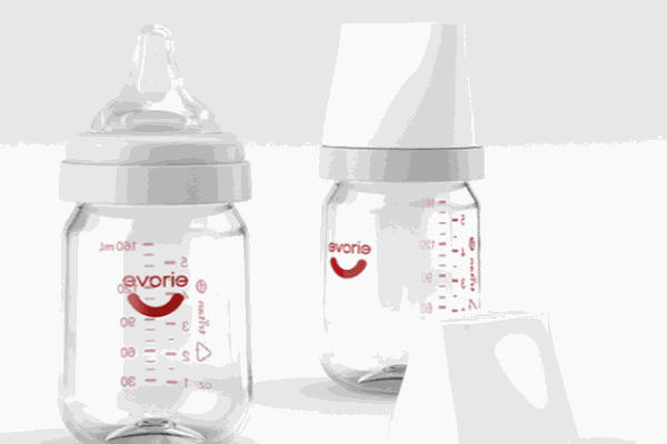 愛得利嬰兒用品