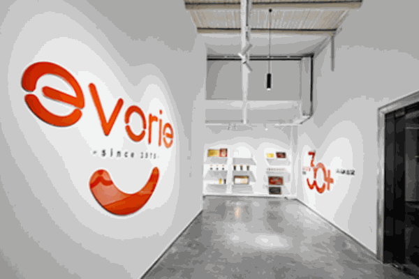 愛得利嬰兒用品