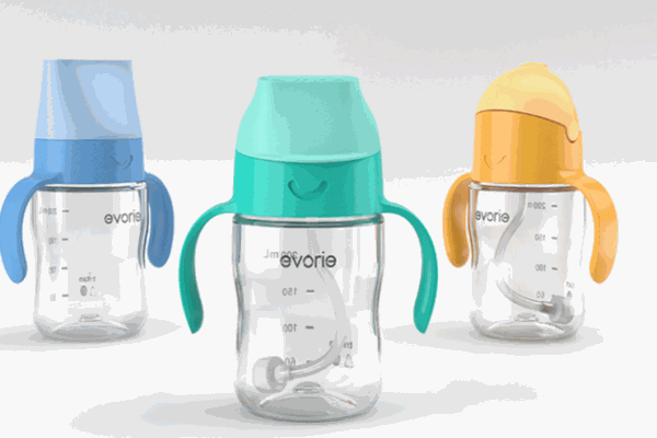 愛得利嬰兒用品