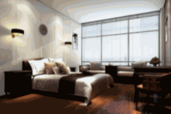 薩維爾頤舍酒店