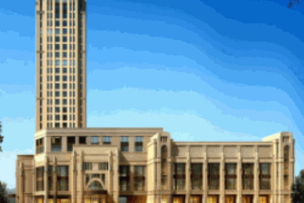 薩維爾頤舍酒店