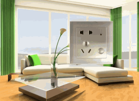 意林科技智能家居