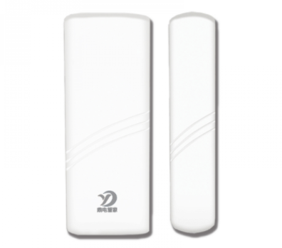 鼎電管家智慧家居