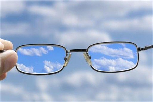 永康降度視力矯正