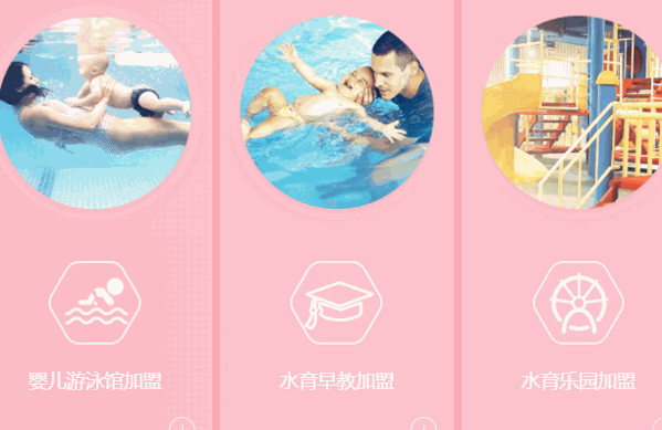 愛玩愛游嬰兒游泳館