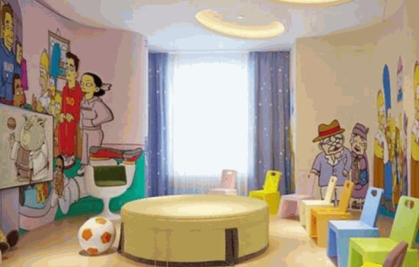 大風(fēng)車BABY創(chuàng)客早教