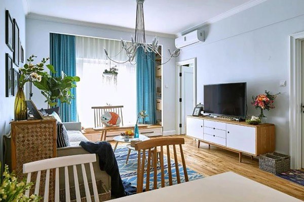 夢(mèng)雅布藝窗簾