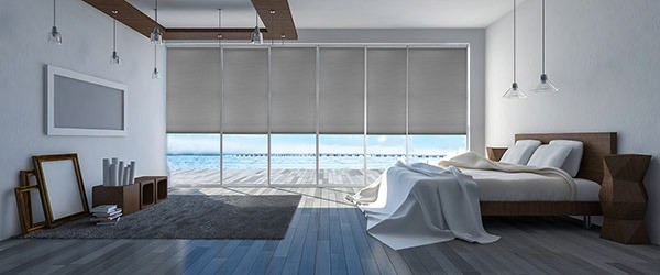 夢(mèng)雅布藝窗簾