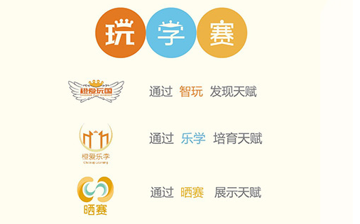 橙愛(ài)玩兒童樂(lè)園