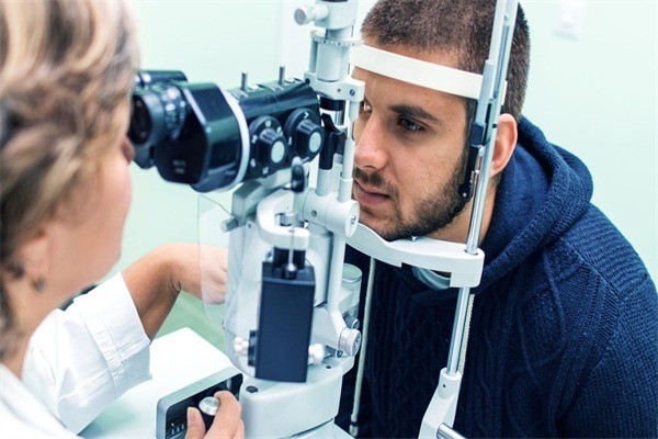 瑞丁防近視系統(tǒng)