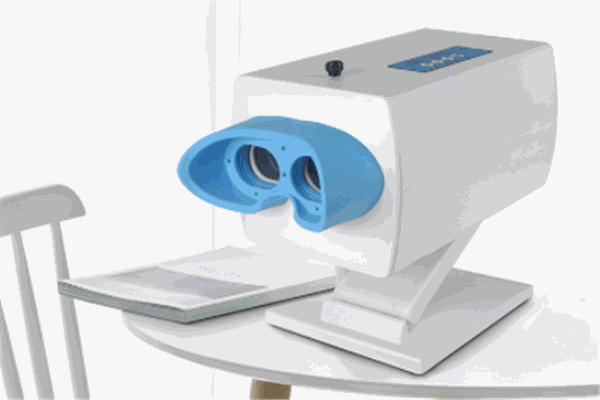 視覺明視力恢復(fù)