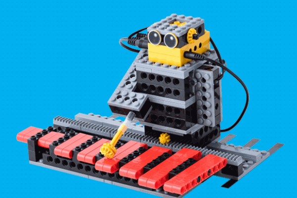 日本修曼機器人