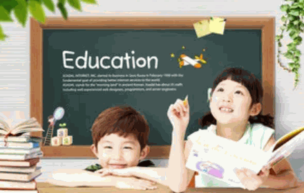 學(xué)趣國(guó)際英語(yǔ)