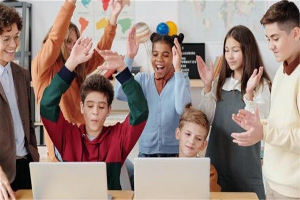 思源少兒英語(yǔ)