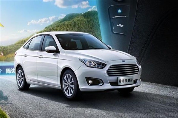 長(zhǎng)安福特