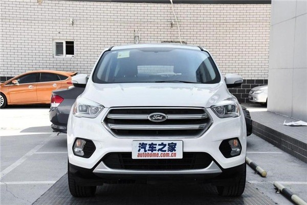 長(zhǎng)安福特