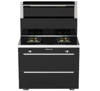 法瑞集成環(huán)保灶