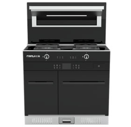 法瑞集成環(huán)保灶