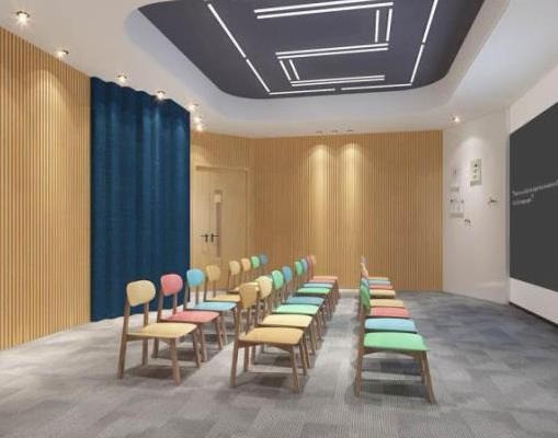 SDMen少兒英語學(xué)院