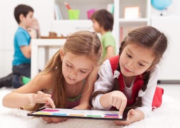 SDMen少兒英語學(xué)院