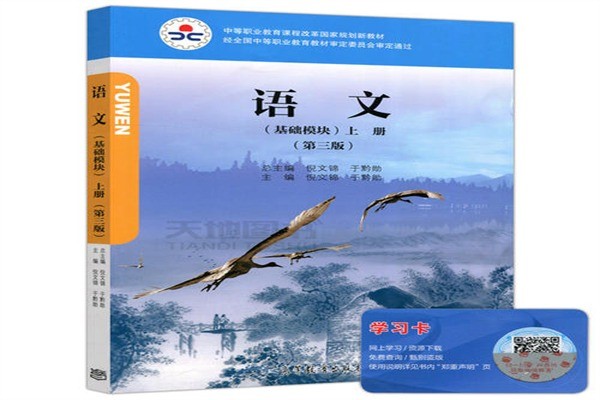 花開遠(yuǎn)方語文