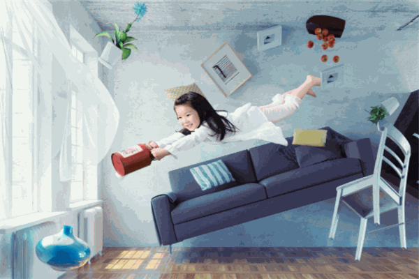 大藍鯨親子趣拍